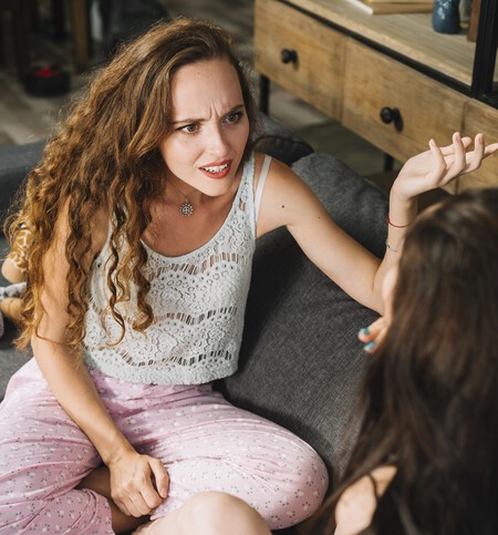 Errores al hacer testamento