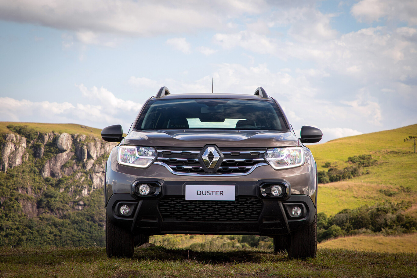 El Renault Duster 2021 ya tiene precio en México: llega con motor de Mercedes y más seguridad