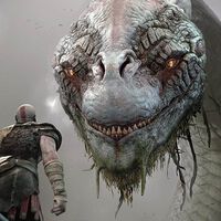 Este juego ganó el GOTY en 2018, pero por un increíble logro técnico, también debió ganar el Oscar: God of War innovó la manera de contar historias 