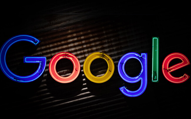 gOOGLE