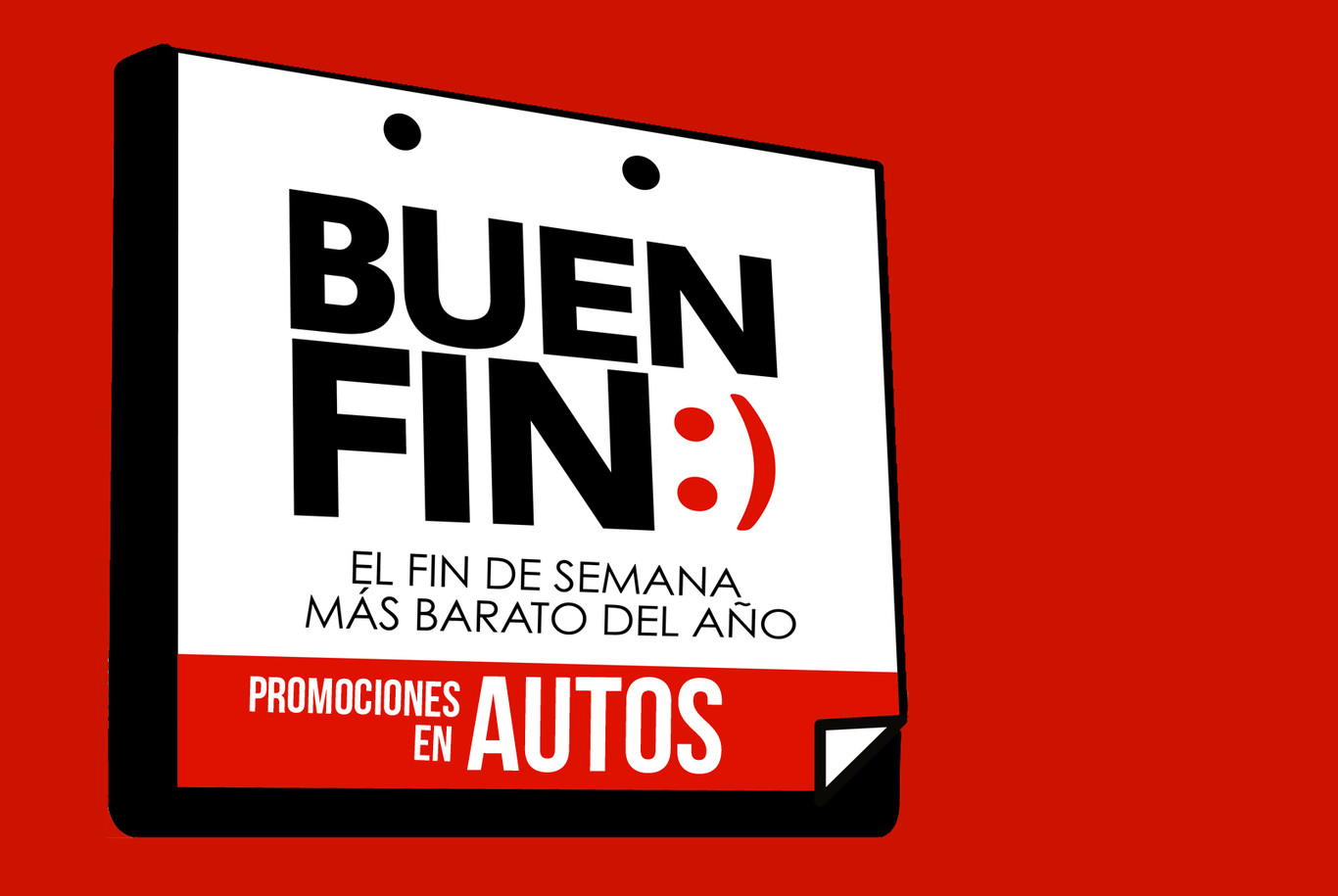 El Buen Fin 2016: Estas son todas las promociones en autos