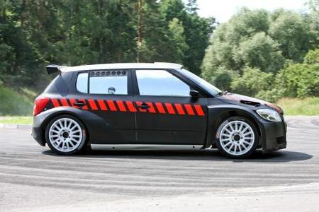 La polémica continúa con el reglamento del WRC para 2011