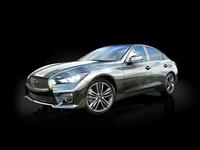 Infiniti inaugurará tres nuevas agencias en México