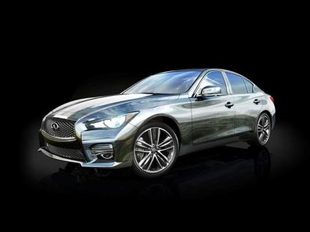 Infiniti inaugurará tres nuevas agencias en México