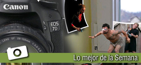 La última semana... en Xataka Foto