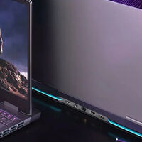 El Corte Inglés tiene este portátil gaming Lenovo a preciazo: con 512 GB, GeForce RTX 4060 e Intel i5 
