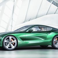 ¡Confirmado! El Bentley EXP 10 Speed 6 sí será producido, y tiene hambre de Aston Martin