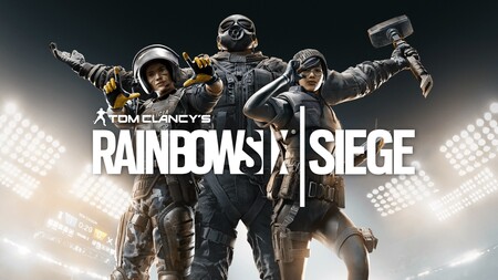 Rainbow Six Siege contará con colaboraciones de Resident Evil y Rick y Morty a lo largo del 2021