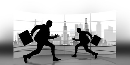 ¿Quieres ser buen empresario? Correr puede ayudarte a lograrlo