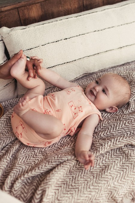 Zara Tiene La Nueva Coleccion Kids Y Baby Mas Ideal Del Verano 19 Para Que Los Peques De La Casa Luzcan A La Ultima