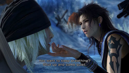 'Final Fantasy XIII', nuevas imágenes y posible portada