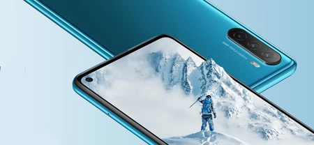 ファーウェイマイマン9 4