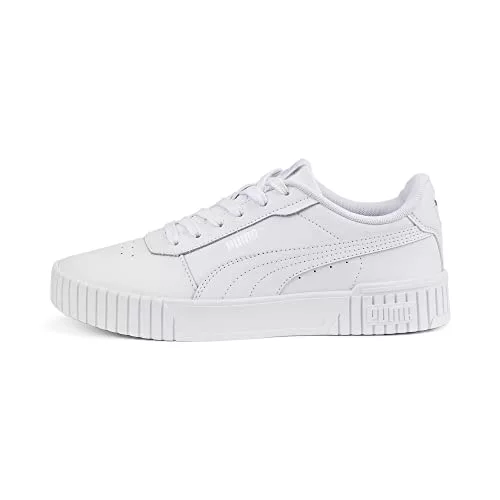 PUMA Women Carina L Sneakers