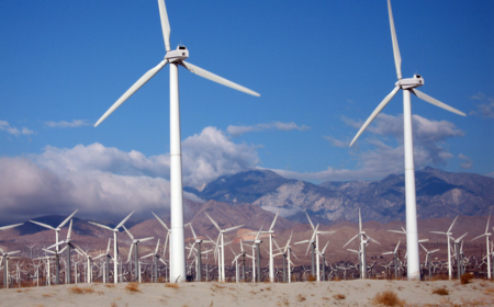 Apple dotará de energía limpia a sus proveedores con un nuevo acuerdo