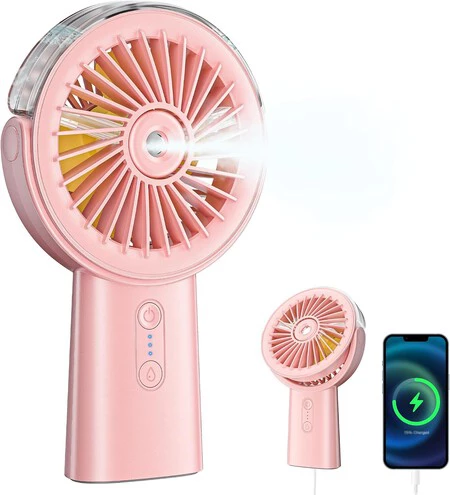 Ventilador SF20