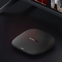 El Xiaomi TV Box 3 vuelve a bajar de precio: pon Google TV en tu tele por menos de 44 euros