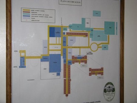 El plan de negocio: es más difícil vender sobre plano que con el piso en construcción