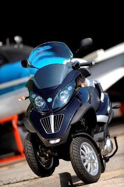 Piaggio MP3
