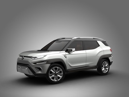 Ssangyong Xavl 2017 006
