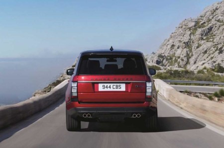 Range Rover 2017 3