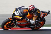 MotoGP San Marino 2011: Marc Márquez sigue su escalada en otro carrerón de Moto2