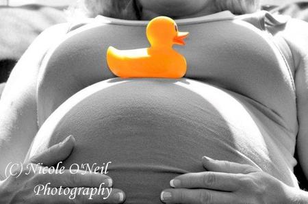 fotos de embarazo: barriguita, barriguita