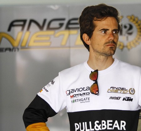 Nico Terol Motoe 2019 3