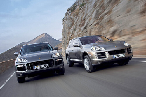 El primer Porsche Cayenne es toda una referencia de los SUV de lujo que ahora cuesta menos que un SEAT Ibiza nuevo