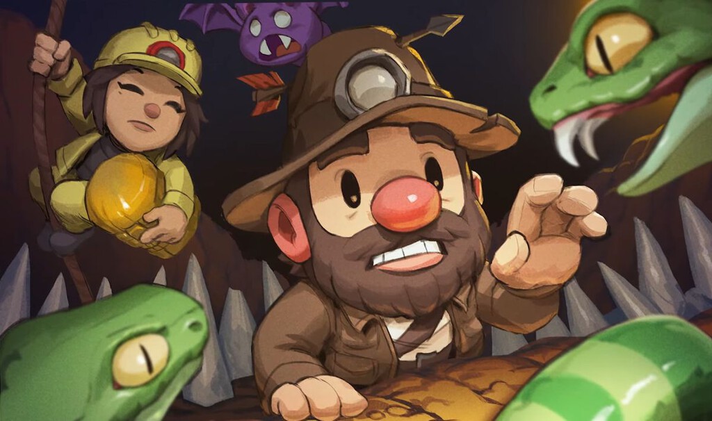 Este sobresaliente roguelike tiene un 92 en Metacritic, te hará tirarte de los pelos por su endemoniada dificultad, pero no pararás de jugar en Xbox Game Pass Este sobresaliente roguelike tiene un 92 en Metacritic, te hará tirarte de los pelos por su endemoniada dificultad, pero no pararás de jugar en Xbox Game Pass