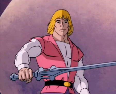 He Man Masters Del Universo Depresion 5