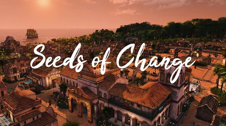 Anno 1800 es mi juego refugio: el único que consigue engancharme cuando no me apetece jugar a nada más