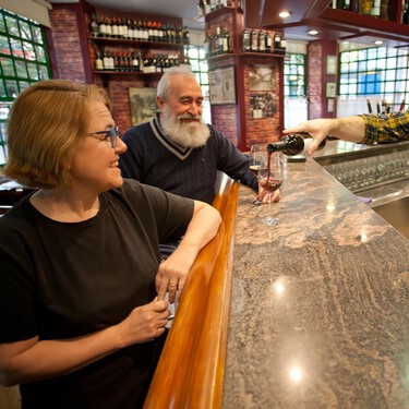 El restaurante Casa Baizán de Gijón cierra por jubilación, la casa de comidas asturiana más querida del centro de la ciudad 