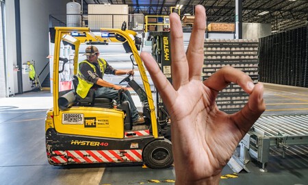 La Espana Industrial No Es Un Fracaso Venimos De Ser Una Potencia En Coches Y Ahora Crecemos En La Del Futuro Los Data Centers