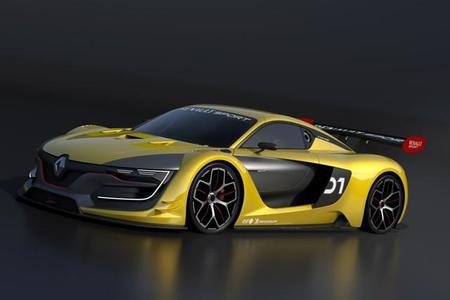 Renault Sport R.S. 01