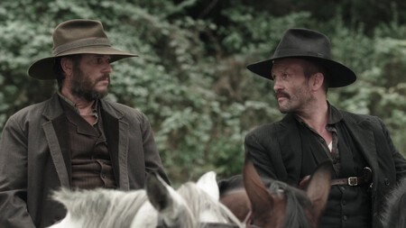 Hatfields & McCoys