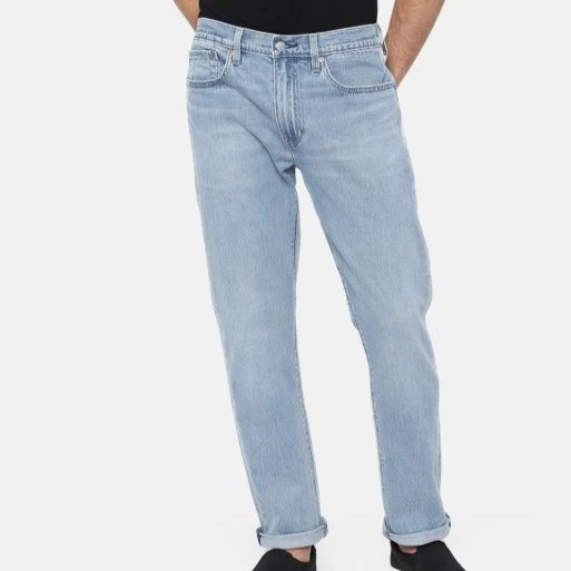 Vaquero de hombre Levi's 502 Taper
