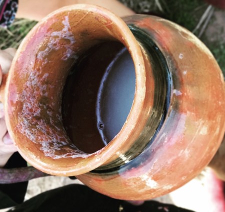 ¿Cómo identificar un buen pulque?