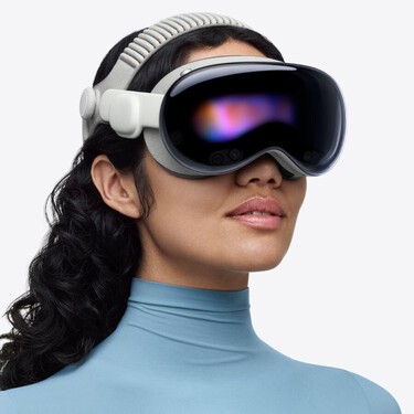 Apple Vision Pro
