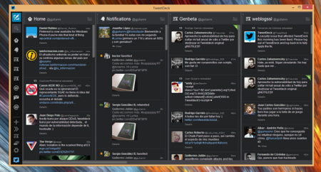Una vulnerabilidad XSS afecta los usuarios de Tweetdeck