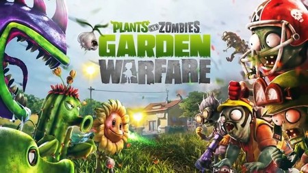 El DLC de Plants vs. Zombies: Garden Warfare será gratuito