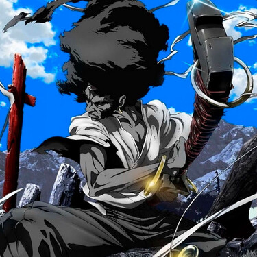 Afro Samurái parecía una locura: ciencia ficción, artes marciales, anime y hip hop unidos alrededor de un samurái negro en una de las mezclas más fascinantes de los 2000