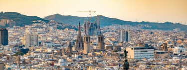 Cinco ciudades españolas convierten a España en el país más húmedo de Europa (y no todas tienen playa)