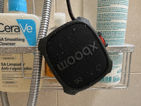 LG xboom Rock | Imagen: Xataka