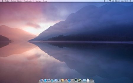 Tres cosas que me encantan de OS X Lion y tres cosas que mejoraría