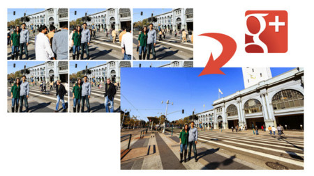 Google+ pone énfasis en las fotos y vídeos anunciando nuevas funcionalidades