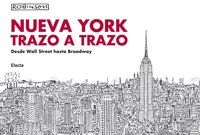 Viajando a "Nueva York trazo a trazo"