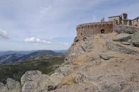 La Peña de Francia en Salamanca: Santuario y naturaleza