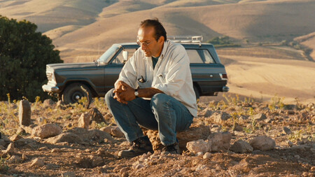 El Viento Nos Llevara 1999 Abbas Kiarostami