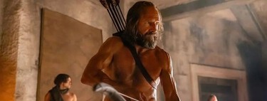 Christopher Nolan y Matt Damon llegan tarde con 'La Odisea': Ralph Fiennes se ha adelantado con esta increíble transformación física