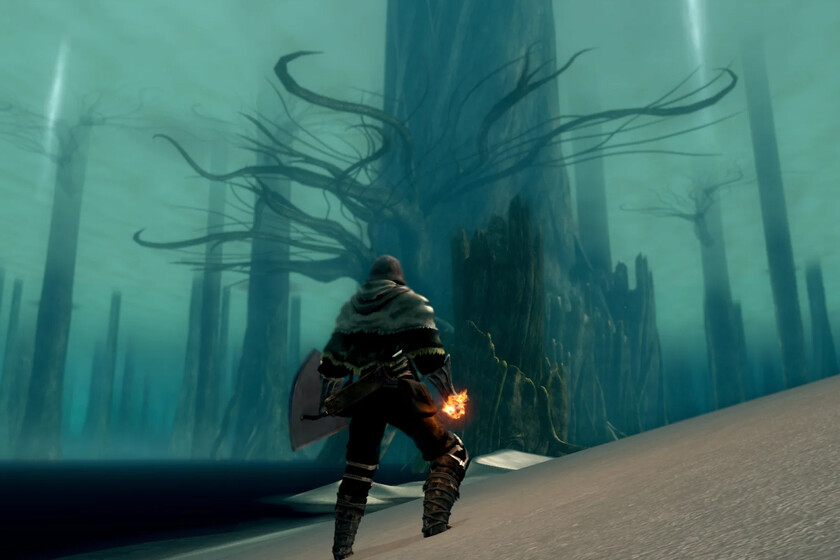 FromSoftware lleva más de 10 años utilizando estos "pilares" en sus juegos y todavía no sabemos qué son, aunque hay teorías muy buenas